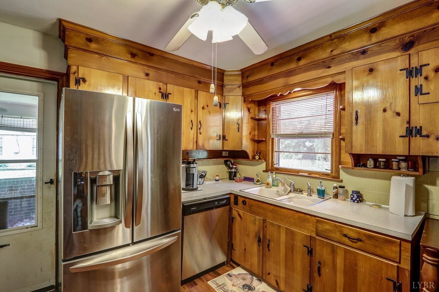 Image for 1413  Brookville Ln,  Lynchburg, VA  24502