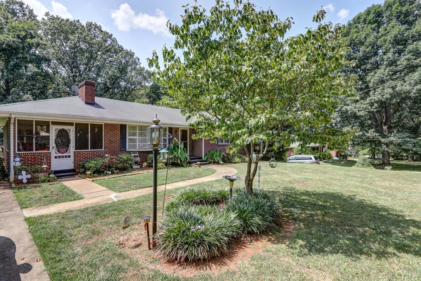 Image for 1413  Brookville Ln,  Lynchburg, VA  24502