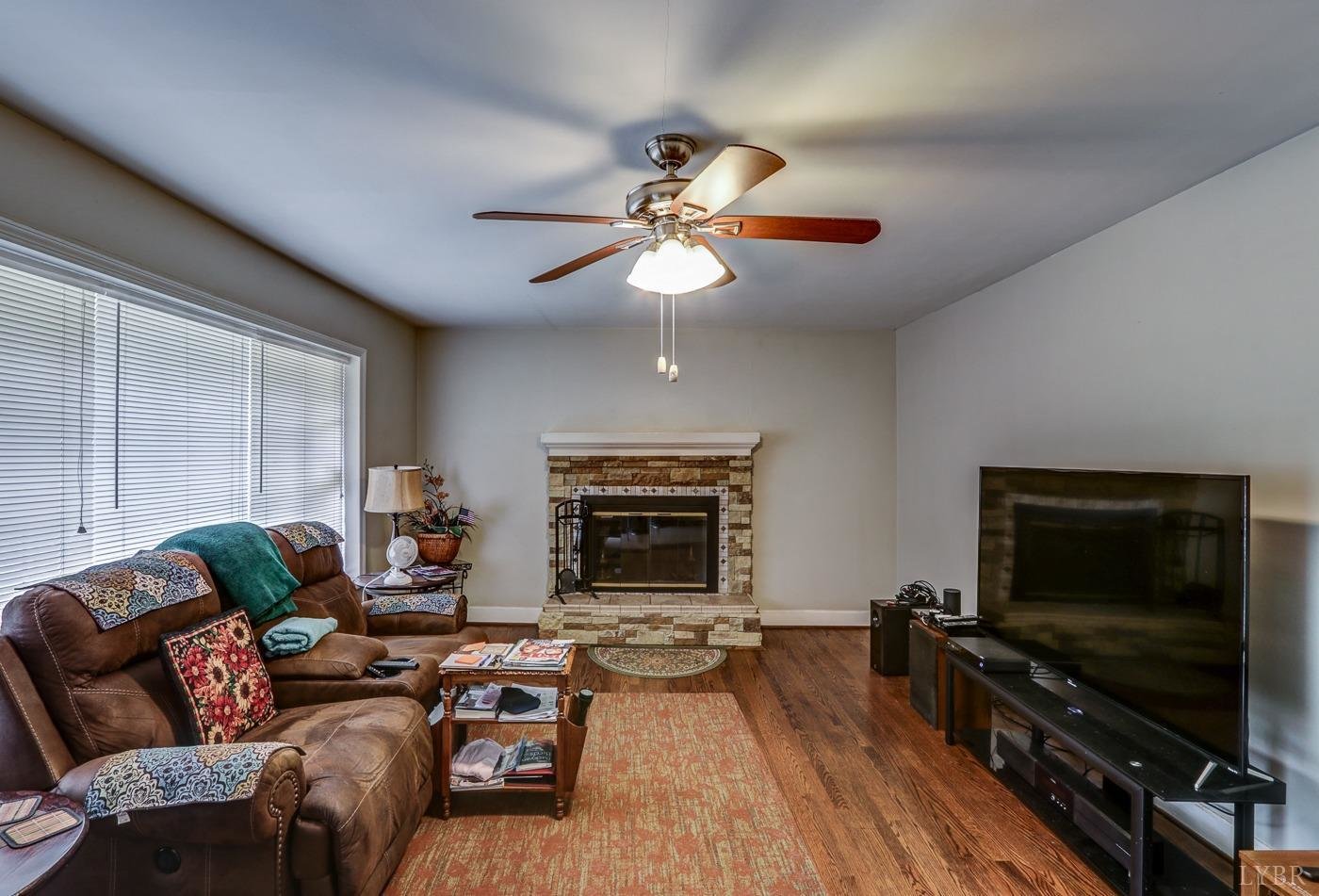 Image for 1413  Brookville Ln,  Lynchburg, VA  24502