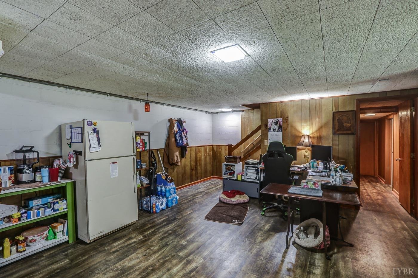 Image for 1413  Brookville Ln,  Lynchburg, VA  24502