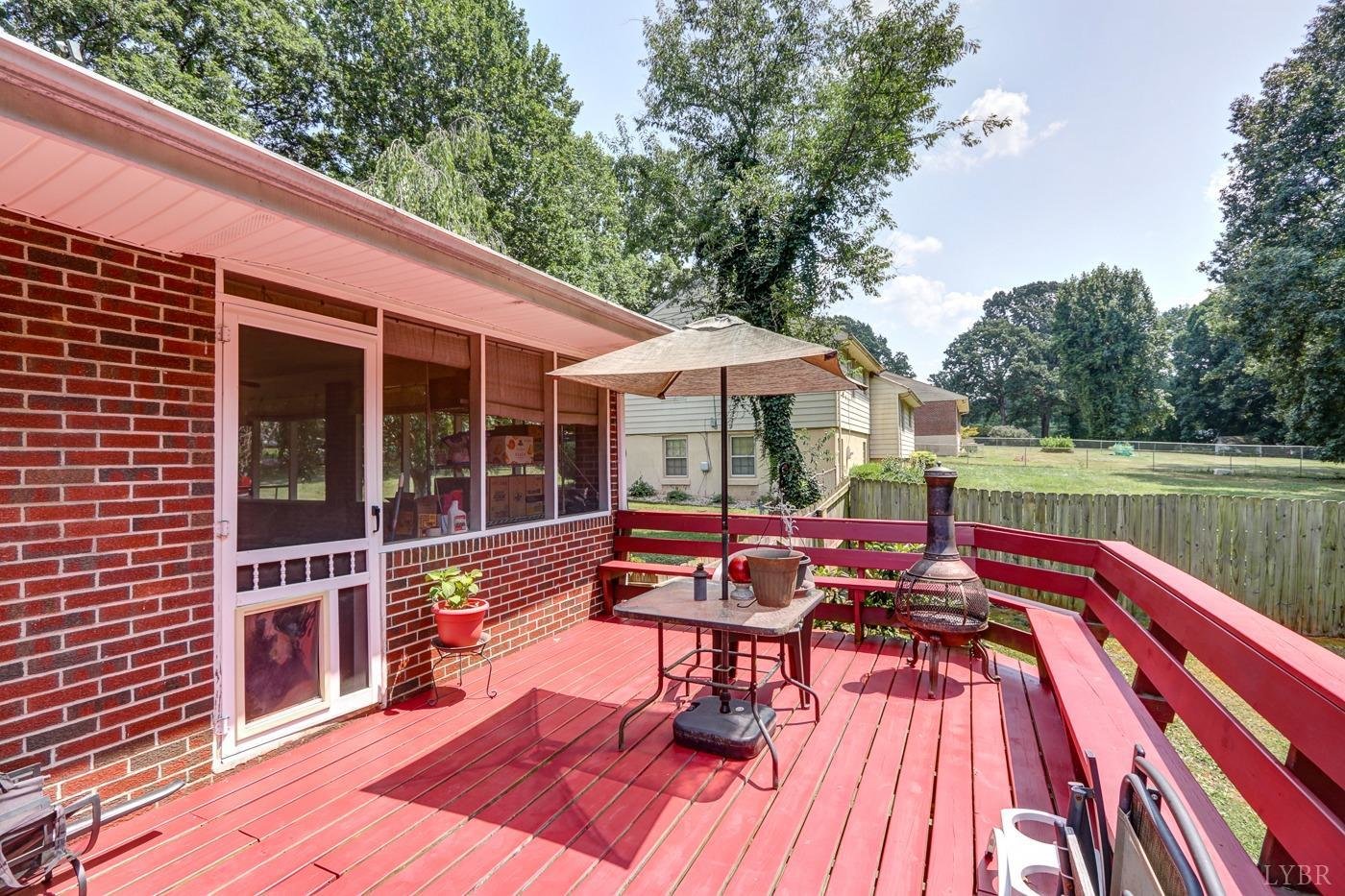 Image for 1413  Brookville Ln,  Lynchburg, VA  24502