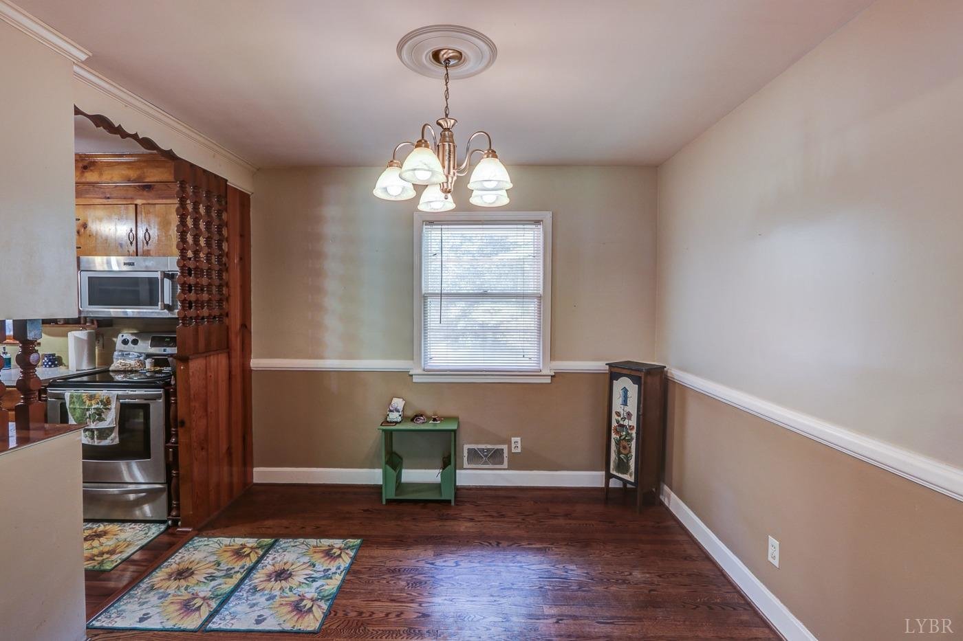 Image for 1413  Brookville Ln,  Lynchburg, VA  24502