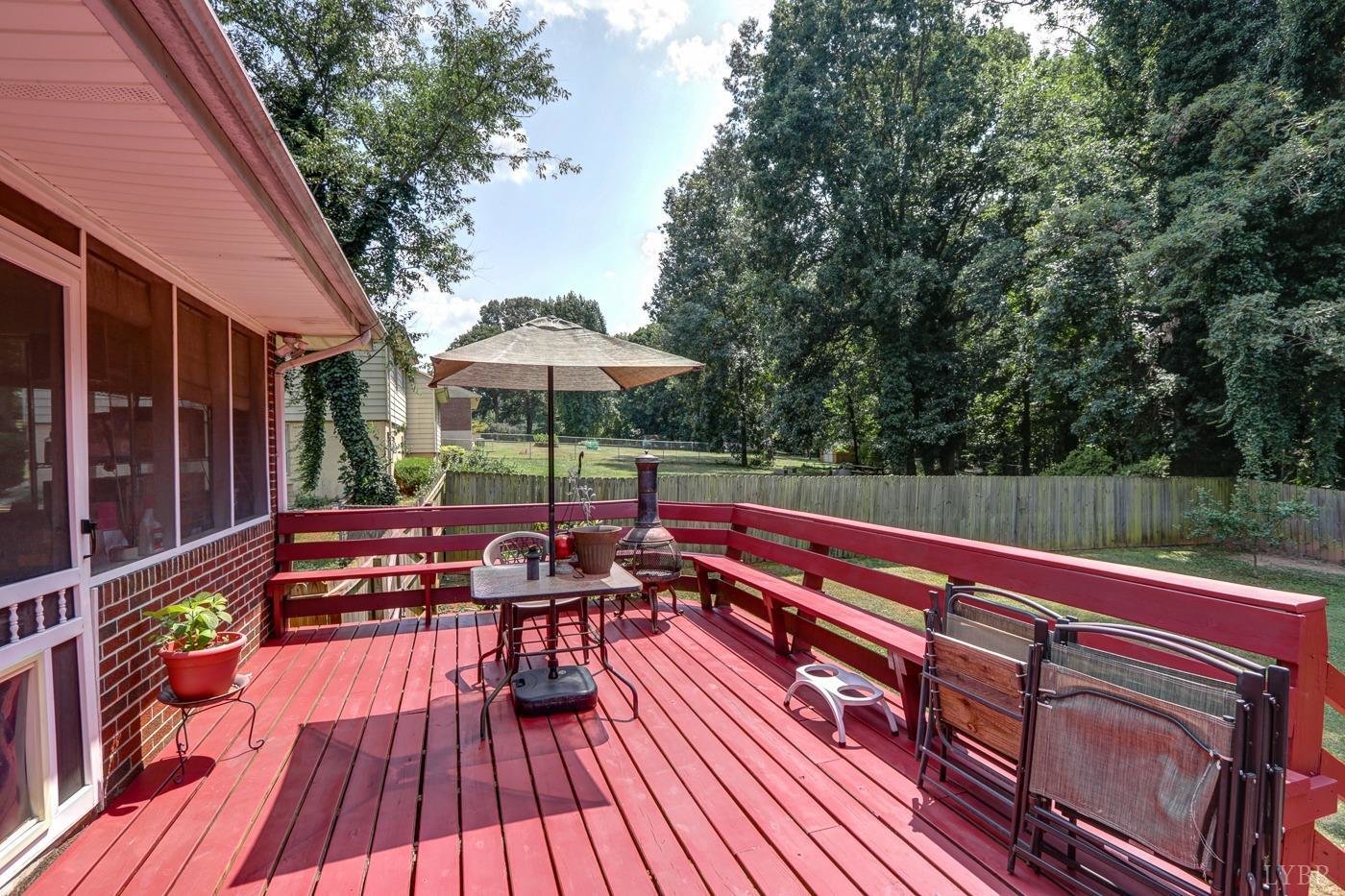 Image for 1413  Brookville Ln,  Lynchburg, VA  24502