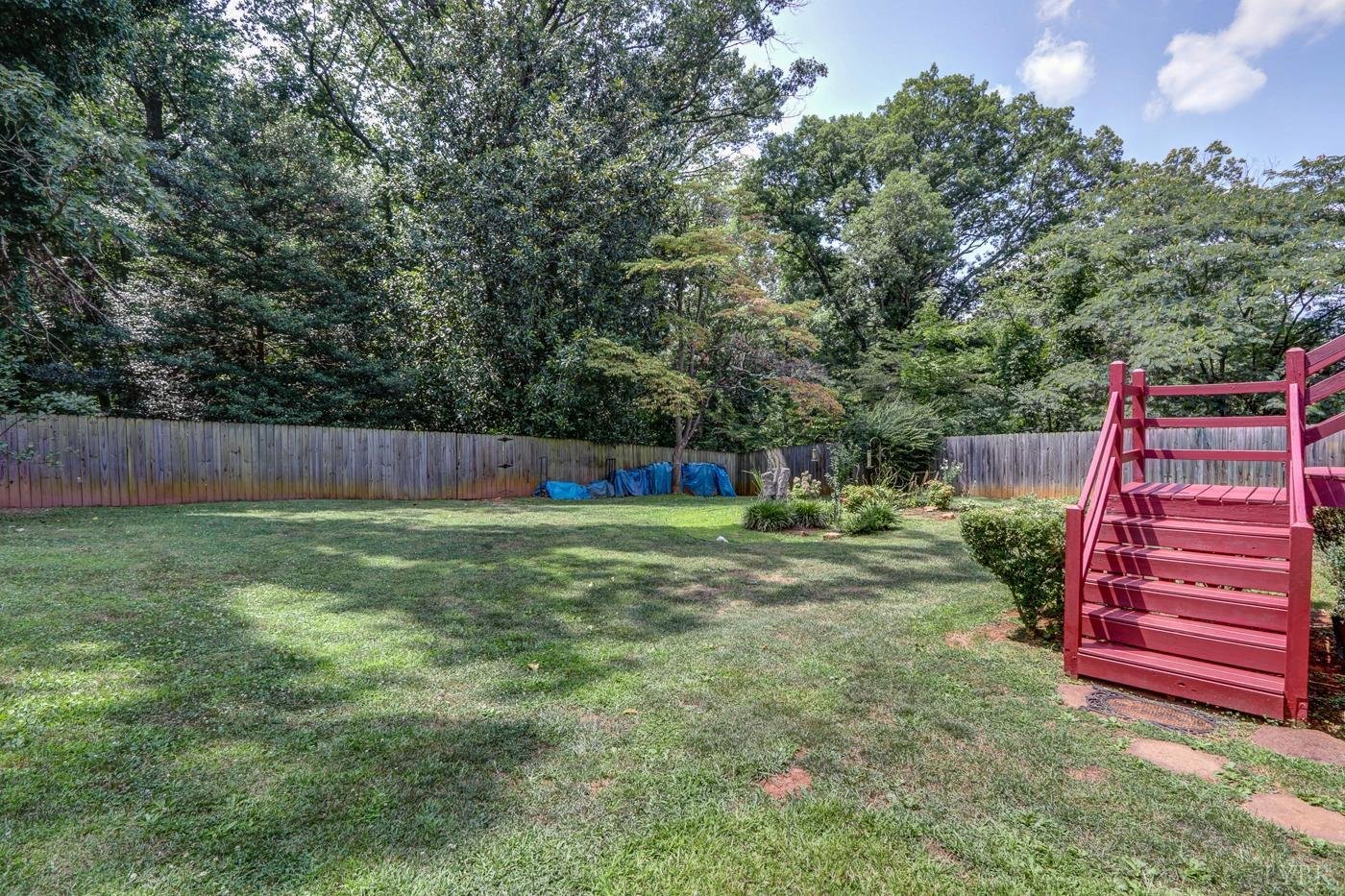 Image for 1413  Brookville Ln,  Lynchburg, VA  24502