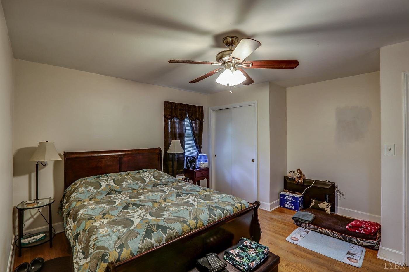 Image for 1413  Brookville Ln,  Lynchburg, VA  24502