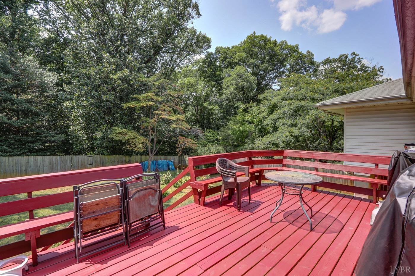 Image for 1413  Brookville Ln,  Lynchburg, VA  24502