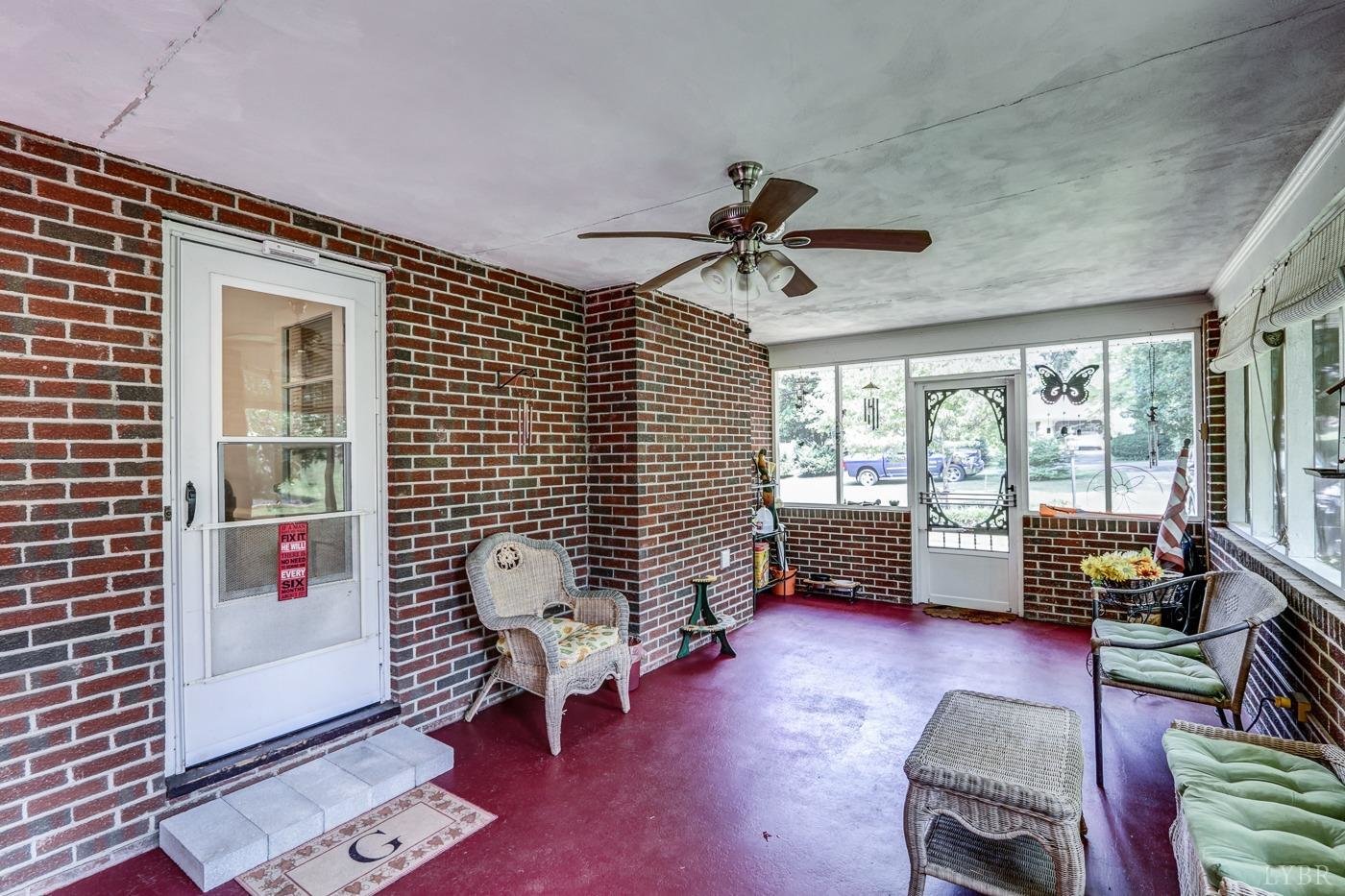 Image for 1413  Brookville Ln,  Lynchburg, VA  24502