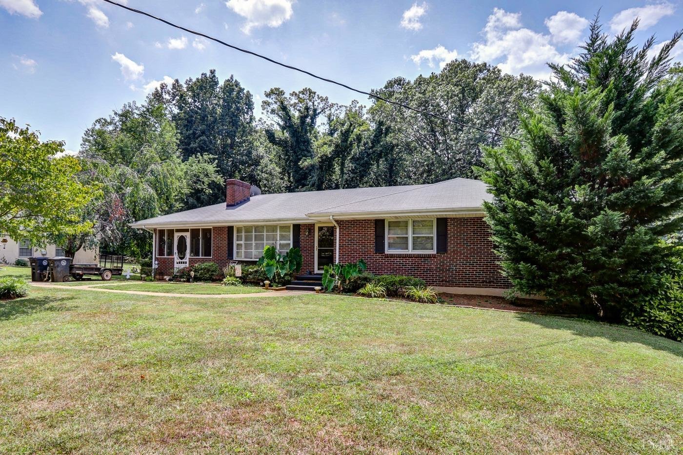 Image for 1413  Brookville Ln,  Lynchburg, VA  24502