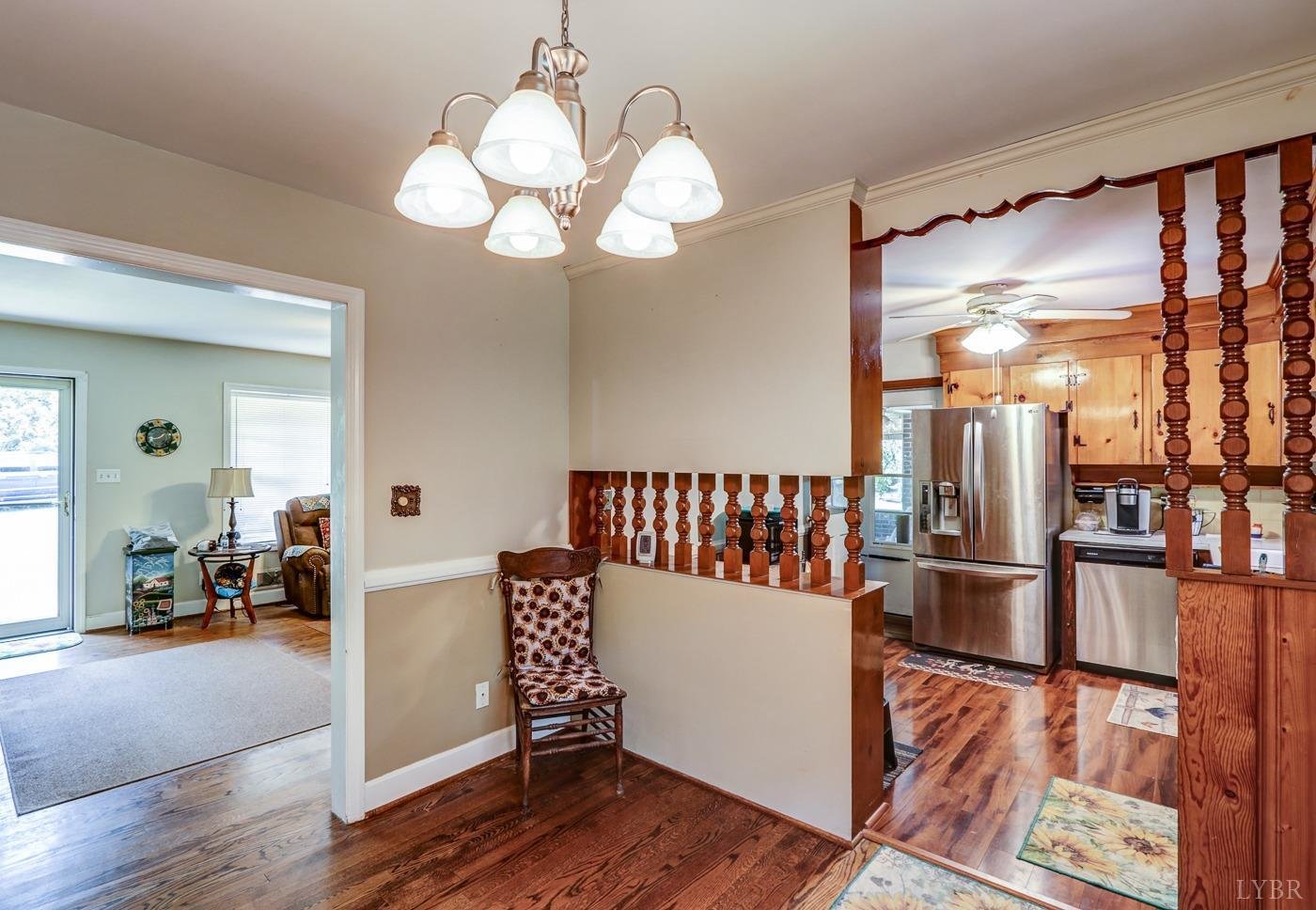 Image for 1413  Brookville Ln,  Lynchburg, VA  24502