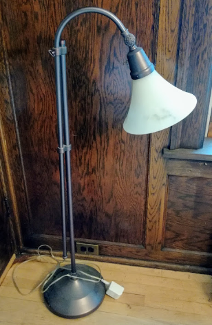 Saint Paul Vintage Furniture Auction