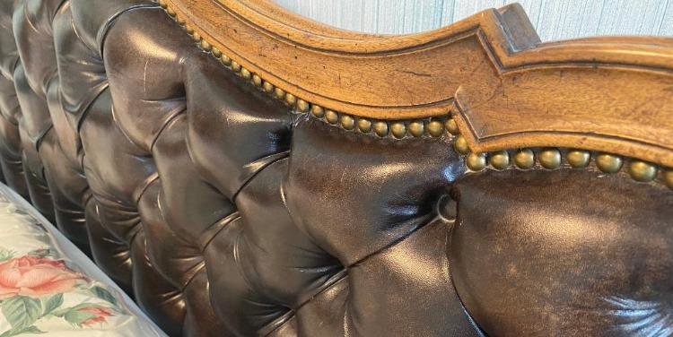 Saint Paul Vintage Furniture Auction