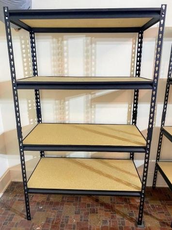 Saint Paul Vintage Furniture Auction