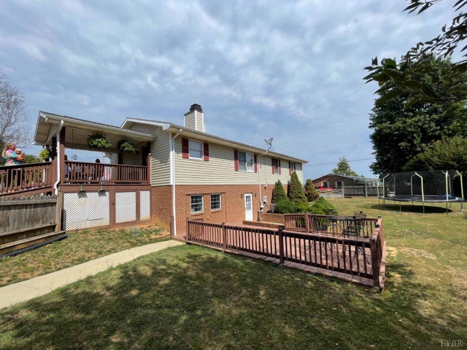 Image for 164  Woodland Ave,  Buena Vista, VA  24416