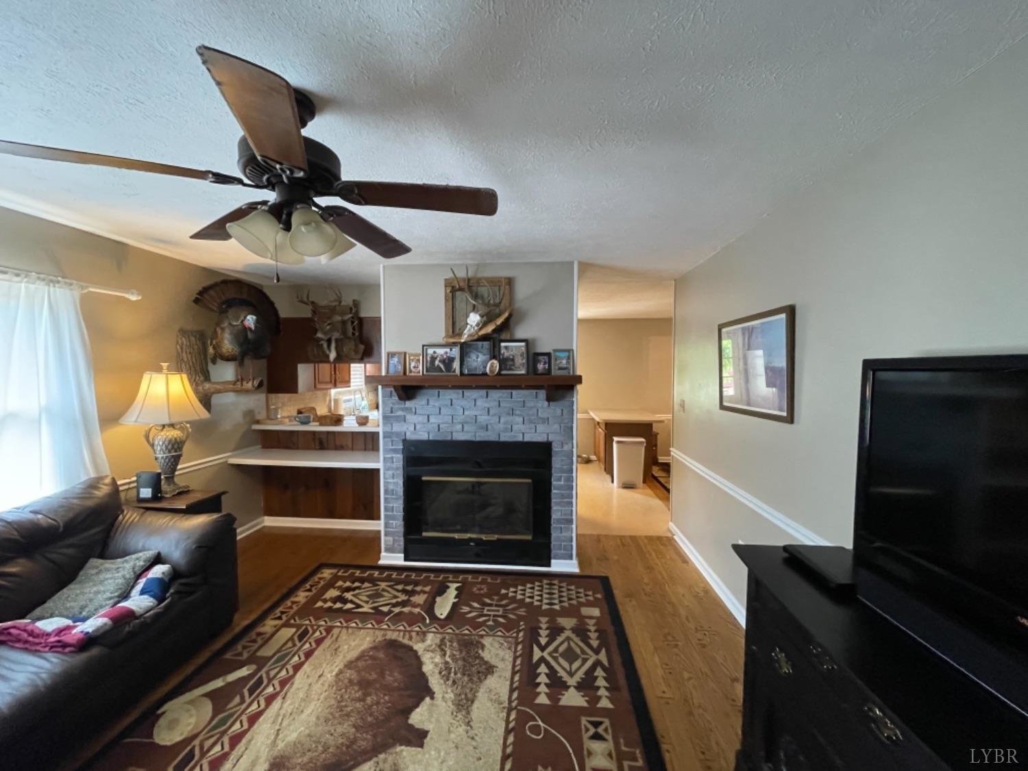 Image for 164  Woodland Ave,  Buena Vista, VA  24416