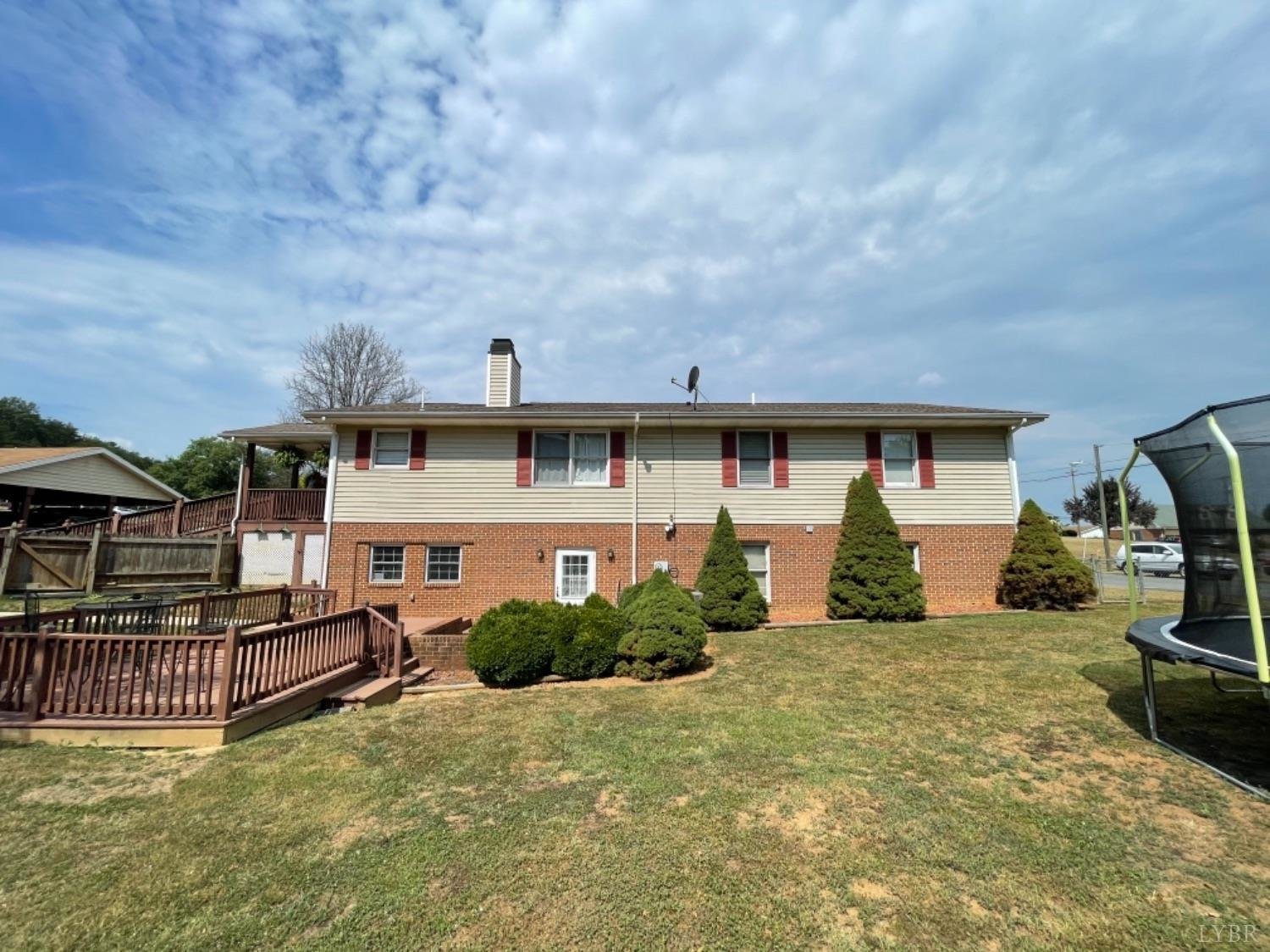 Image for 164  Woodland Ave,  Buena Vista, VA  24416