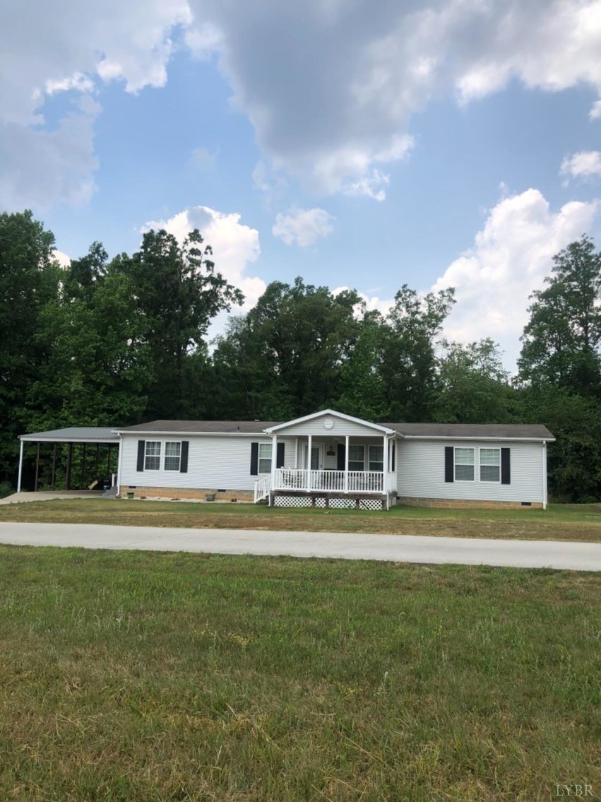 Image for 140  Lewis Rd,  Gretna, VA  24557