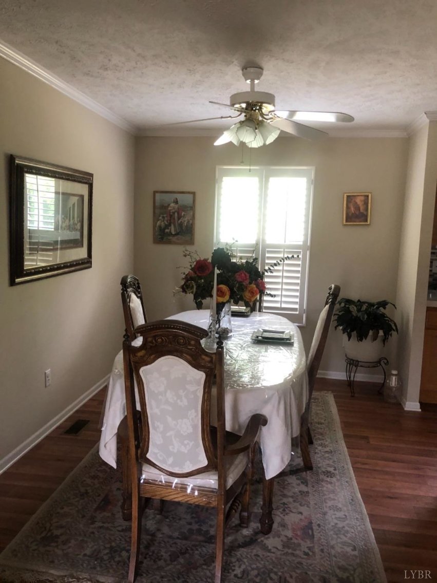 Image for 140  Lewis Rd,  Gretna, VA  24557