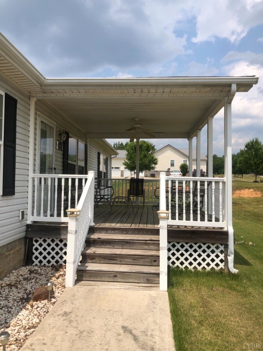 Image for 140  Lewis Rd,  Gretna, VA  24557