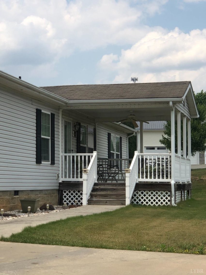 Image for 140  Lewis Rd,  Gretna, VA  24557