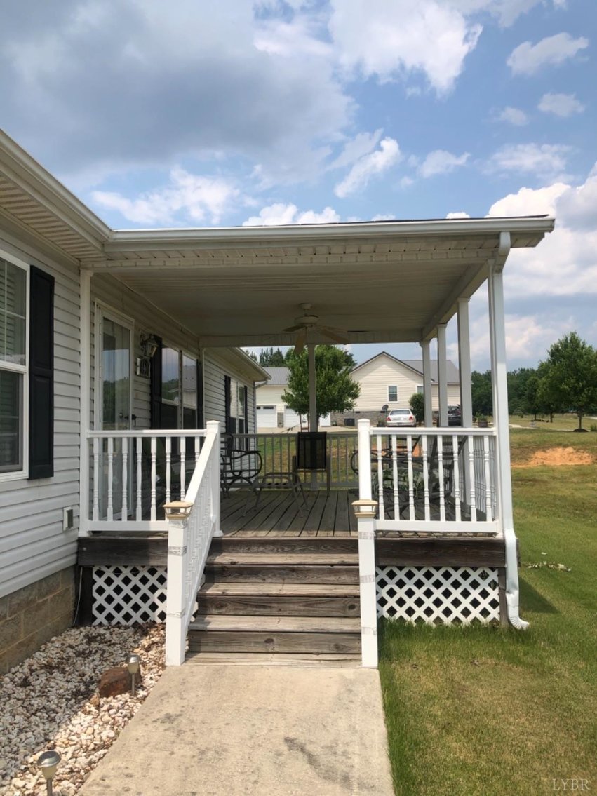 Image for 140  Lewis Rd,  Gretna, VA  24557