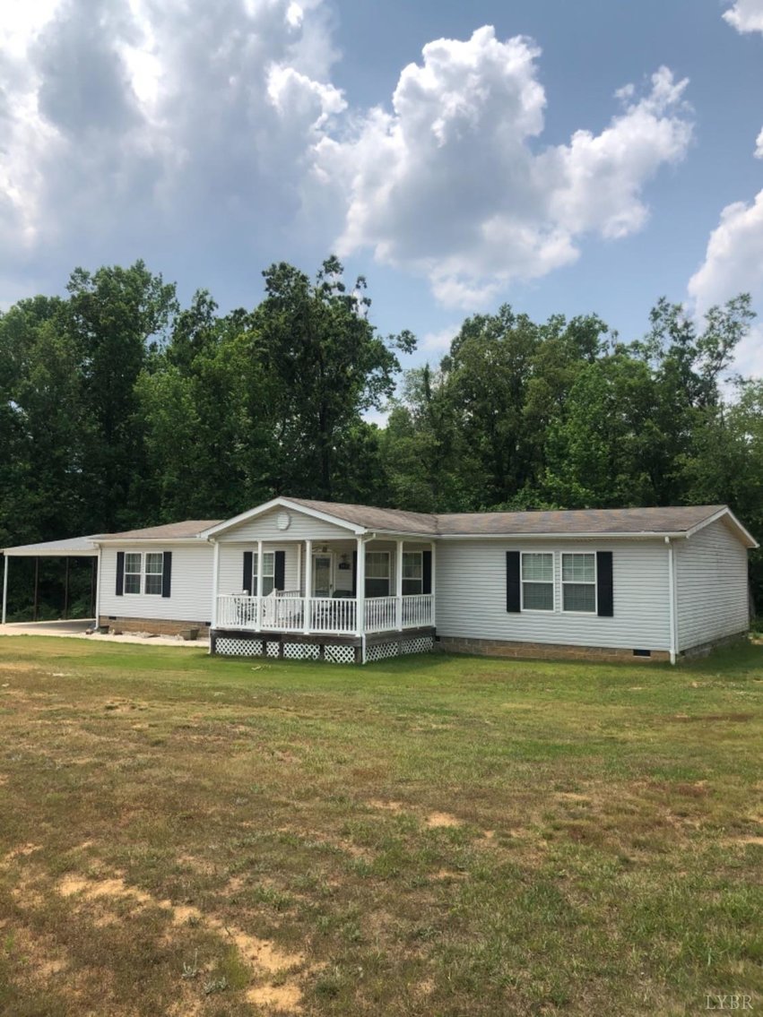 Image for 140  Lewis Rd,  Gretna, VA  24557