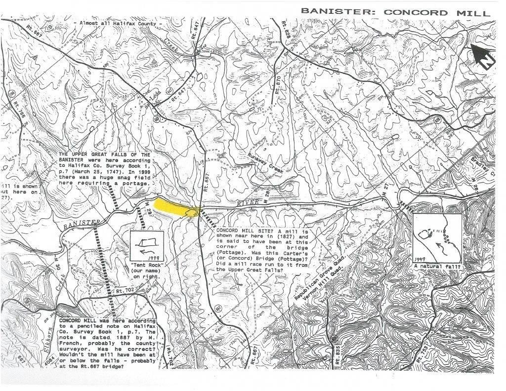 Image for Leda Rd,  Halifax, VA  24588