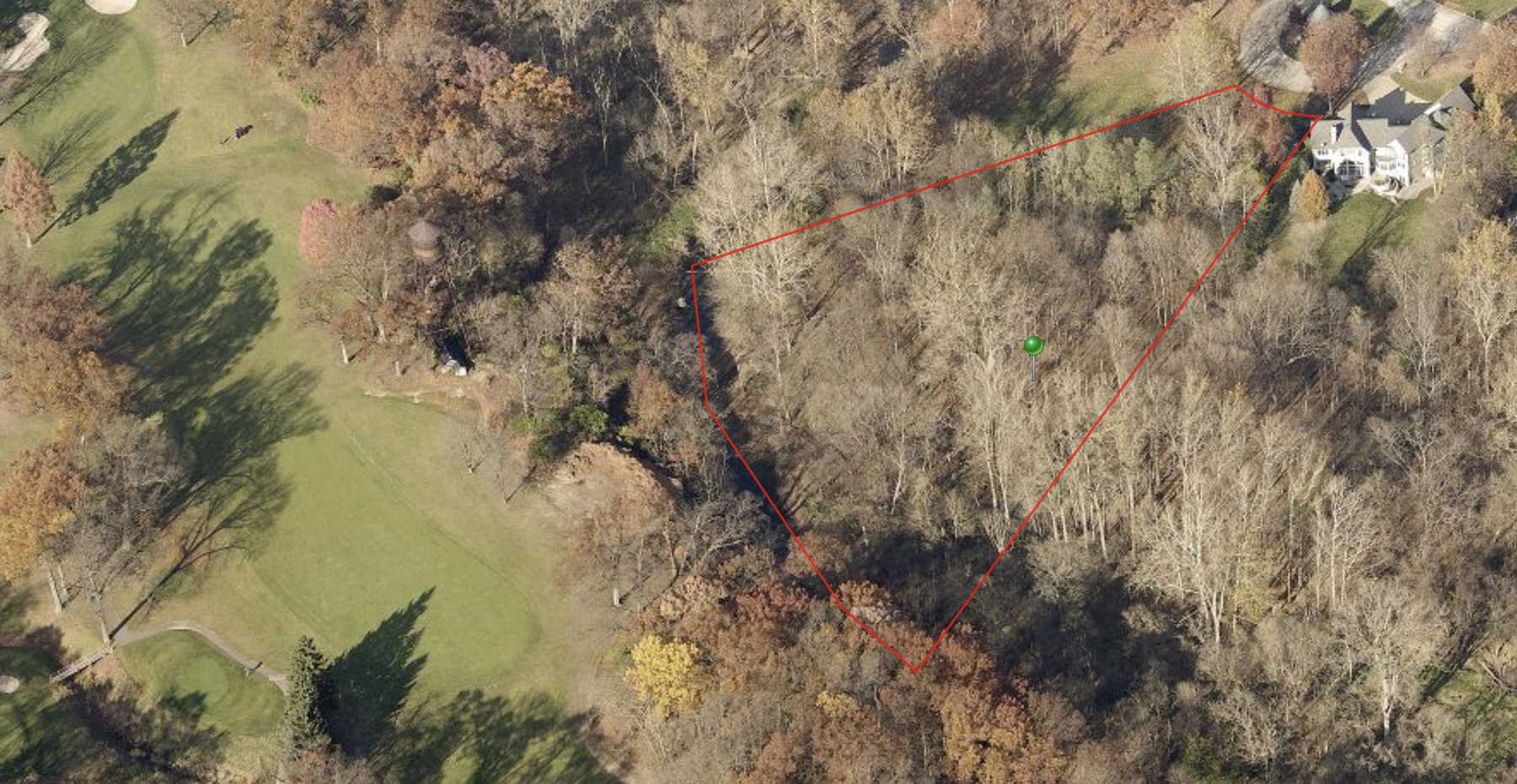 Image for 6 Riverhills Lane, Toledo, Ohio 43623