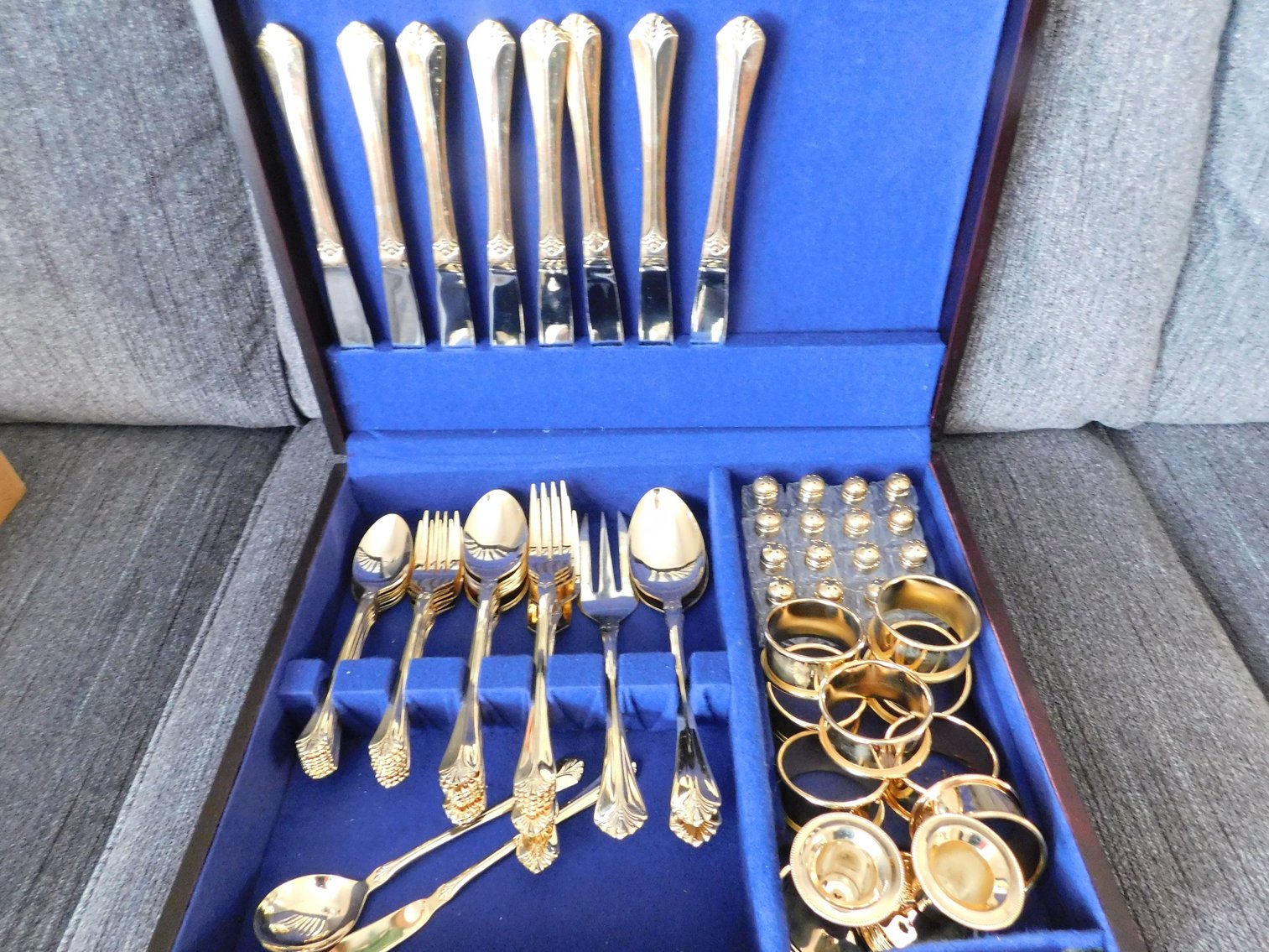 Image for Waynesburg, PA - Moving Auction: Quality Furniture, Furnishings, and More!