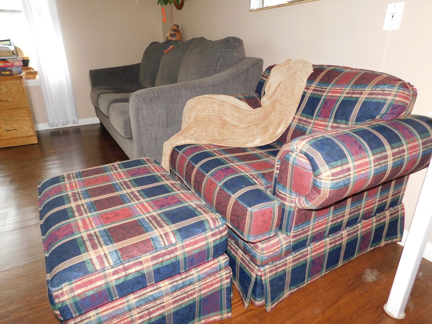 Image for Waynesburg, PA - Moving Auction: Quality Furniture, Furnishings, and More!
