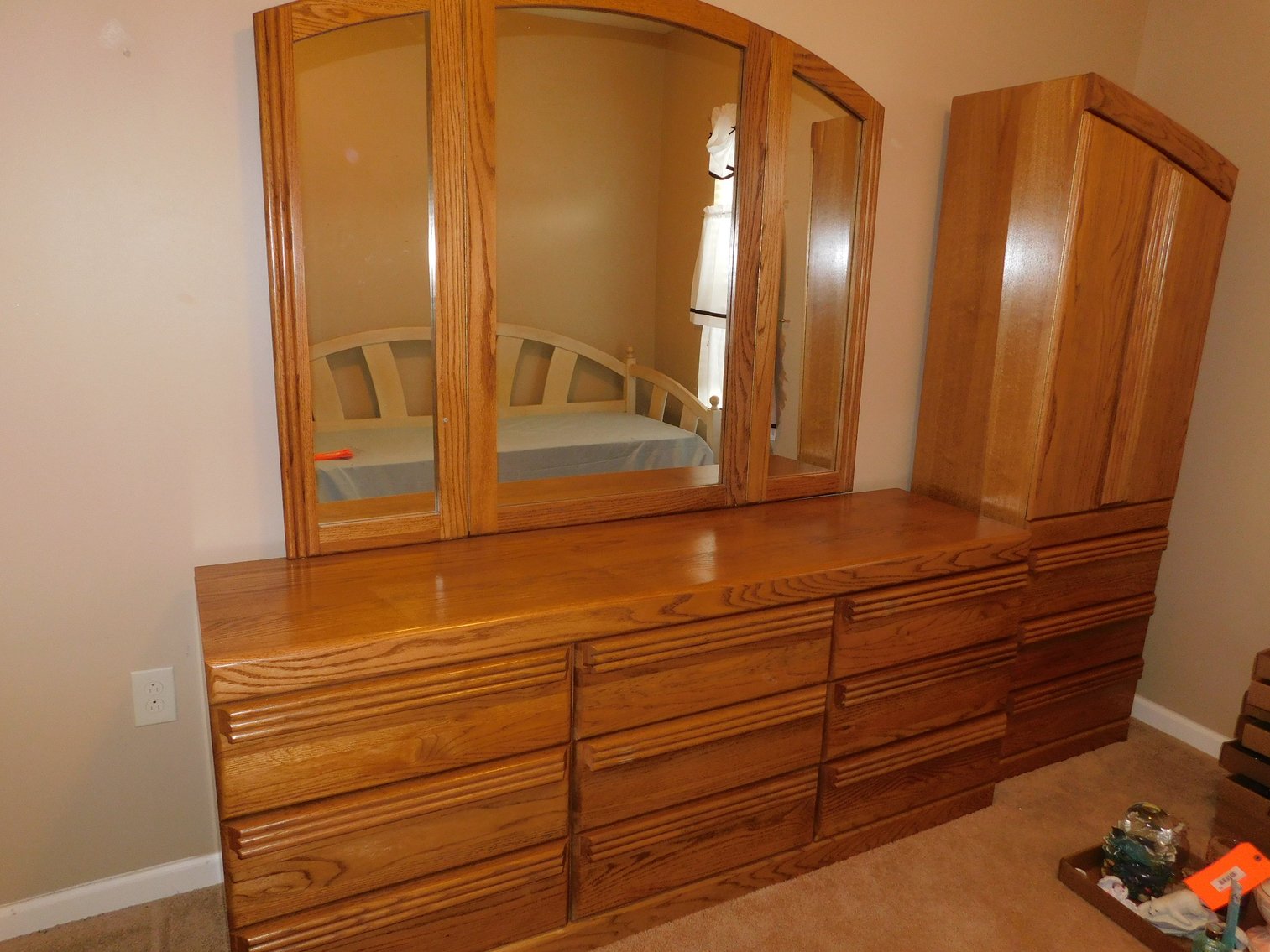 Image for Waynesburg, PA - Moving Auction: Quality Furniture, Furnishings, and More!