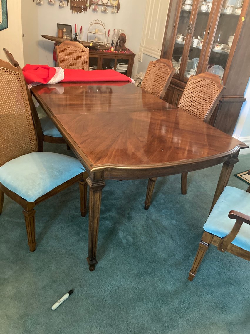 Image for Carmichaels, PA  - ’11 Buick Lucerne, Lawn Tractor, Clean Home Furnishings, Antiques, Glassware and more!