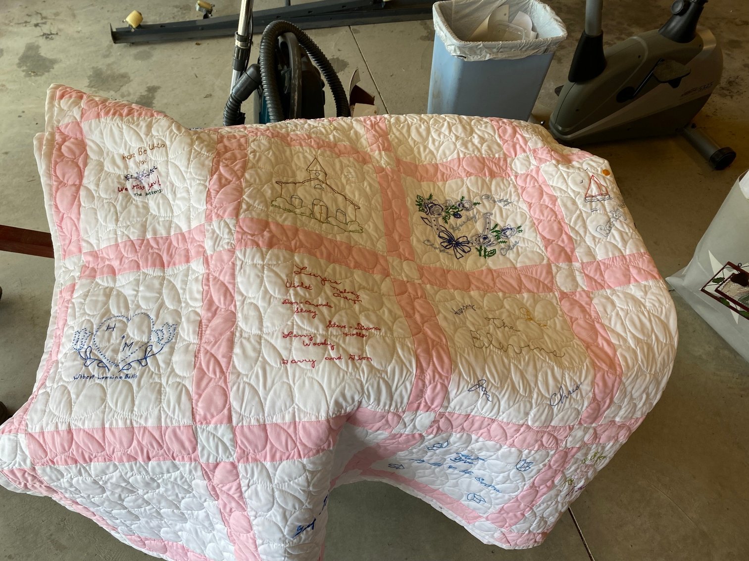 Image for Carmichaels, PA  - ’11 Buick Lucerne, Lawn Tractor, Clean Home Furnishings, Antiques, Glassware and more!