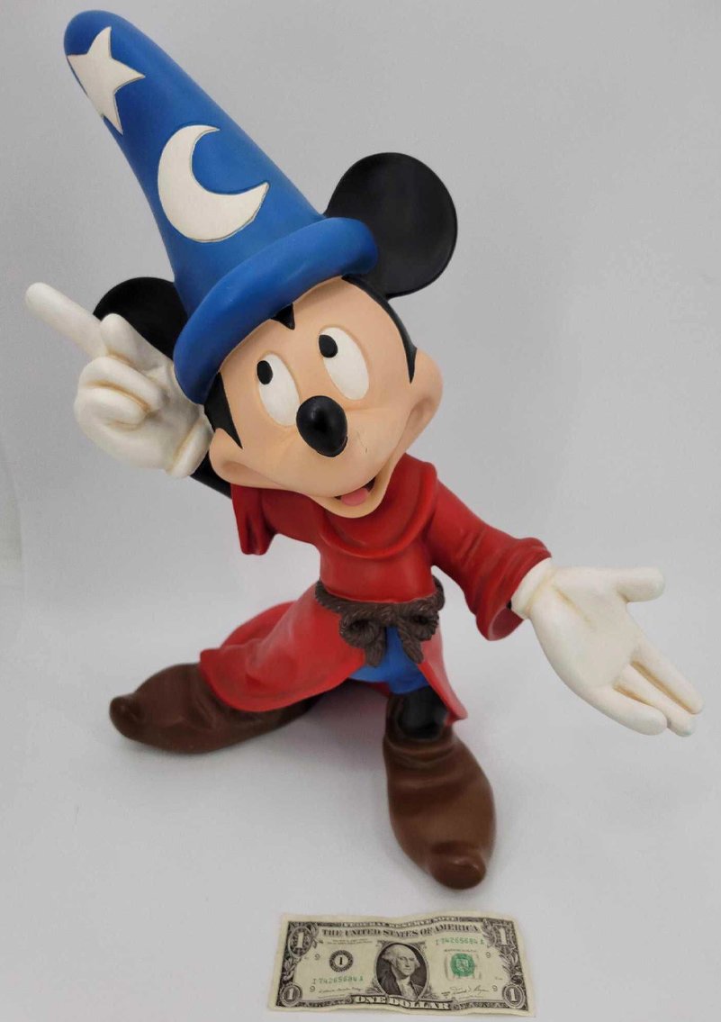 Image for August 2021 Discovery Online Auction