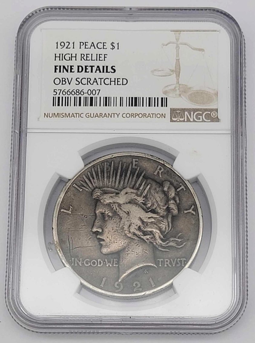 Image for August 2021 Discovery Online Auction