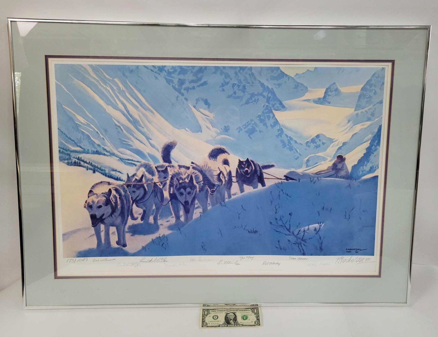 Image for August 2021 Discovery Online Auction