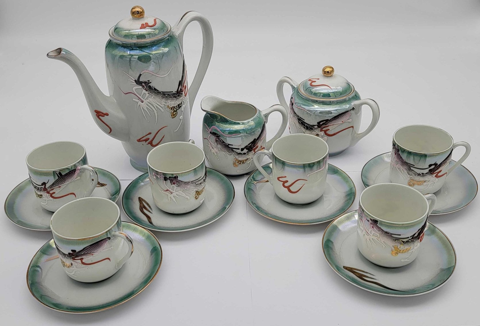 Image for August 2021 Discovery Online Auction