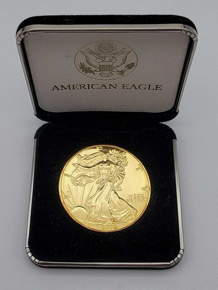 Image for August 2021 Discovery Online Auction