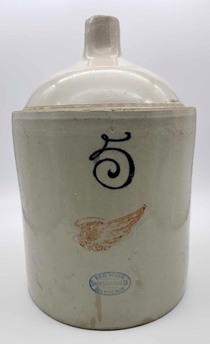 Image for August 2021 Discovery Online Auction