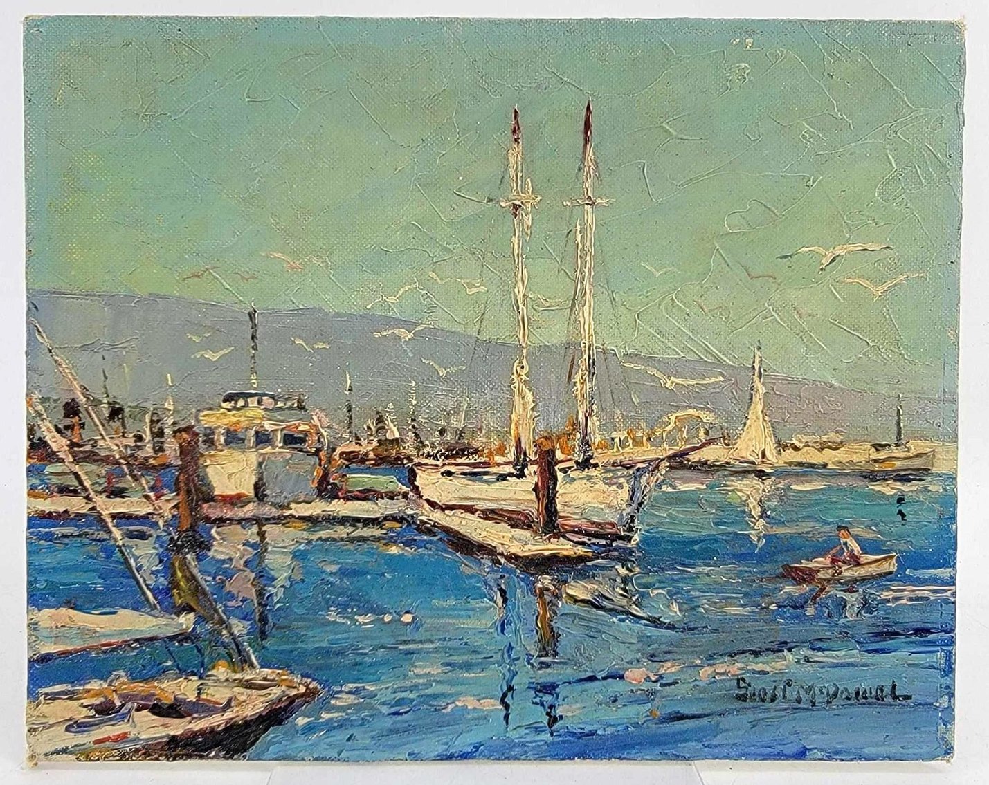 Image for August 2021 Discovery Online Auction