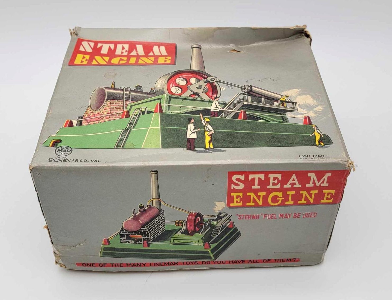 Image for August 2021 Discovery Online Auction