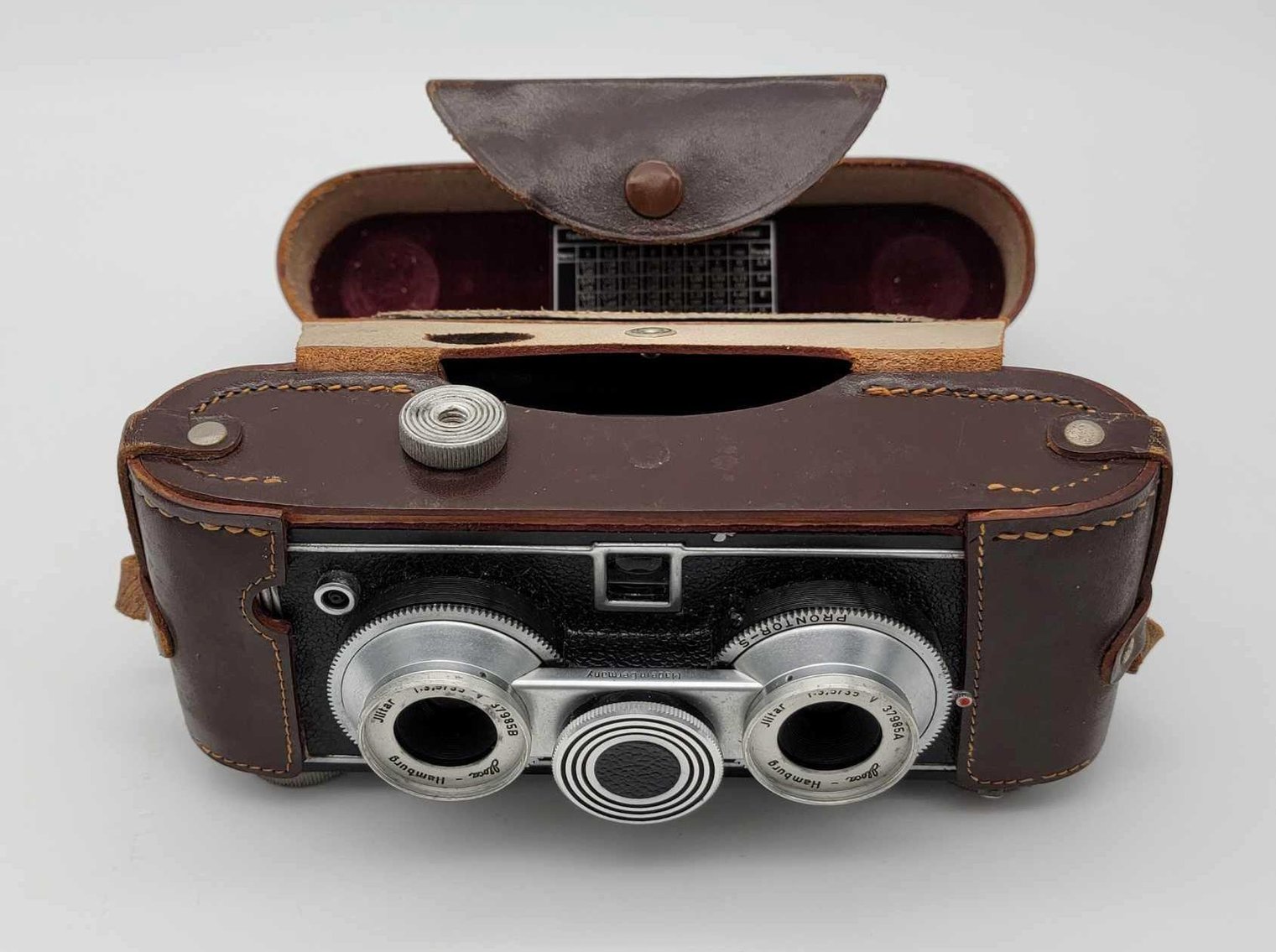 Image for August 2021 Discovery Online Auction