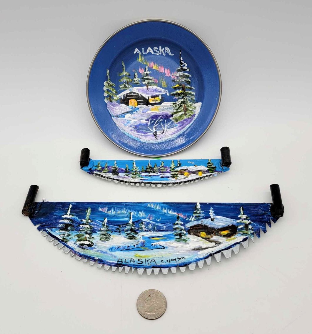 Image for August 2021 Discovery Online Auction