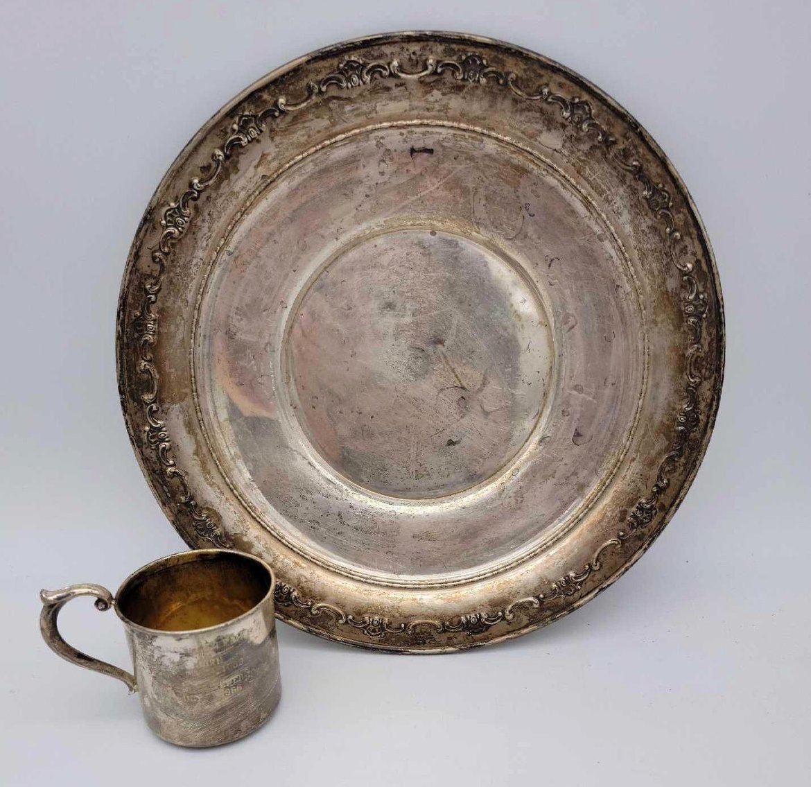 Image for August 2021 Discovery Online Auction