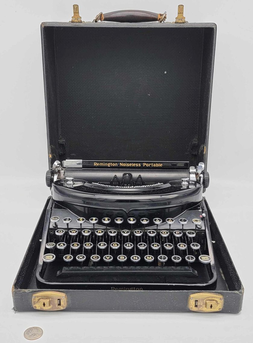 Image for August 2021 Discovery Online Auction