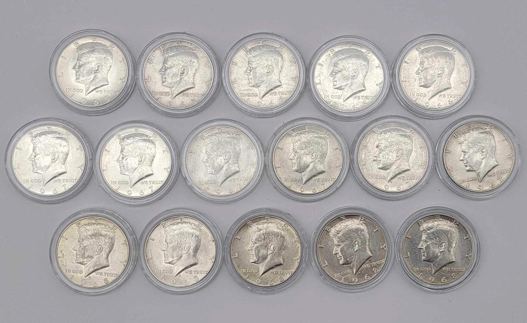 Image for August 2021 Discovery Online Auction