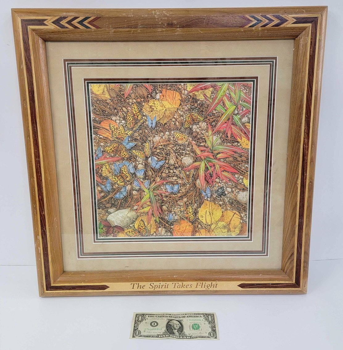 Image for August 2021 Discovery Online Auction