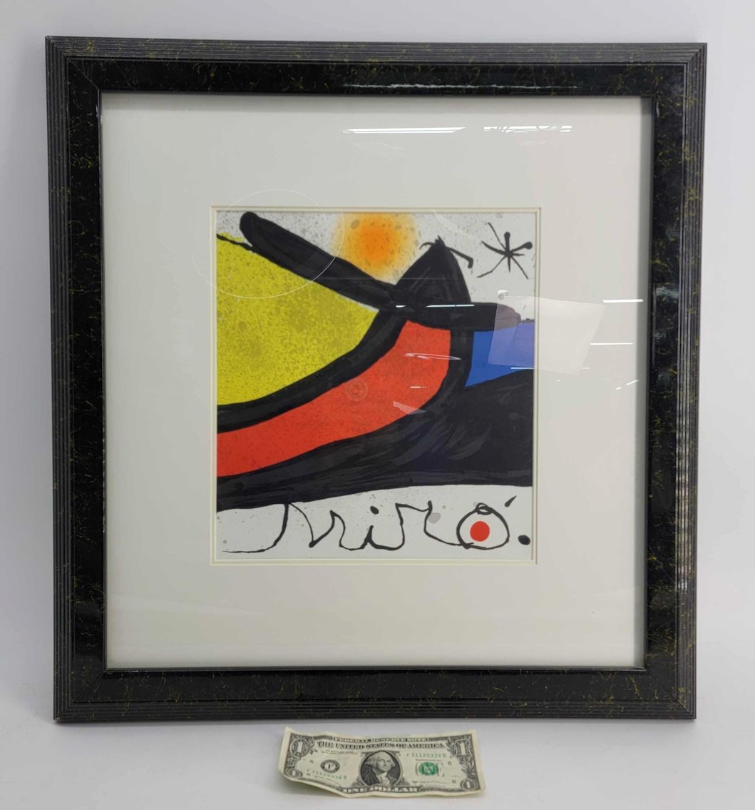 Image for August 2021 Discovery Online Auction