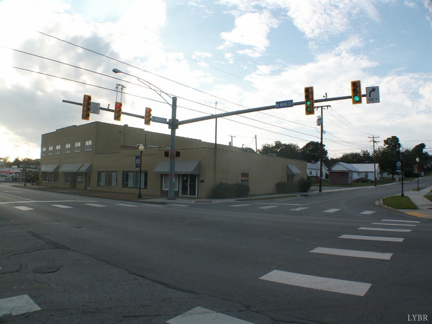 Image for 914-916 Main Street St, Altavista, VA 24517