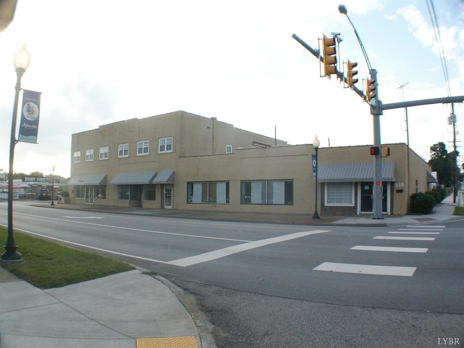 Image for 914-916 Main Street St, Altavista, VA 24517