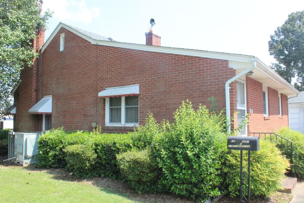 Image for Estate of the Late George E. Dabbs